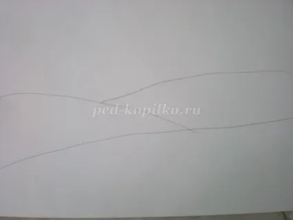 Малювання за казкою для дітей старшої групи «жаба (групи) Малювання за казкою для дітей старшої групи «жаба