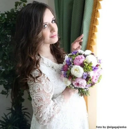 Рита Агібалова таємно вийшла заміж (рита) Рита Агібалова таємно вийшла заміж