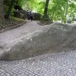 Садові доріжки своїми руками фото ідеї з виготовлення доріжок на дачній ділянці (садові) Садові доріжки своїми руками фото ідеї з виготовлення доріжок на дачній ділянці