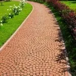 Садові доріжки своїми руками фото ідеї з виготовлення доріжок на дачній ділянці (ідеї) Садові доріжки своїми руками фото ідеї з виготовлення доріжок на дачній ділянці