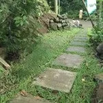 Садові доріжки своїми руками фото ідеї з виготовлення доріжок на дачній ділянці (ділянці) Садові доріжки своїми руками фото ідеї з виготовлення доріжок на дачній ділянці