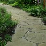 Садові доріжки своїми руками фото ідеї з виготовлення доріжок на дачній ділянці (ідеї) Садові доріжки своїми руками фото ідеї з виготовлення доріжок на дачній ділянці