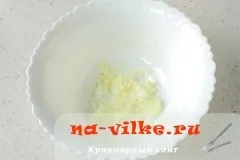 Салат ромашка з куркою і яйцем - рецепт з фото (рецепт) Салат ромашка з куркою і яйцем - рецепт з фото