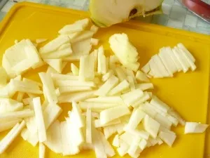 Салат з м'ясом сибіряк (салат) Салат з м'ясом сибіряк