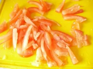 Салат з м'ясом сибіряк (салат) Салат з м'ясом сибіряк