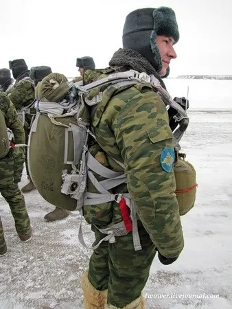 Рязанське вище повітряно-десантне командне училище (командне) Рязанське вище повітряно-десантне командне училище