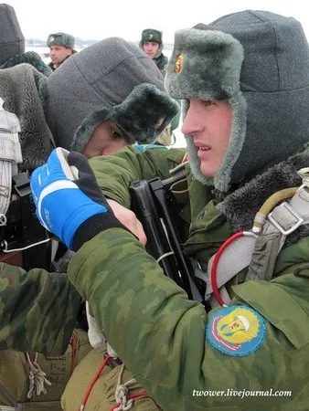 Рязанське вище повітряно-десантне командне училище (командне) Рязанське вище повітряно-десантне командне училище