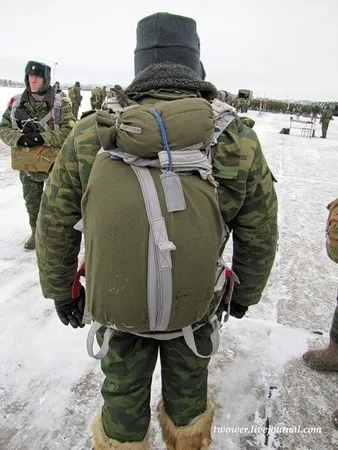 Рязанське вище повітряно-десантне командне училище (повітряно-десантне) Рязанське вище повітряно-десантне командне училище