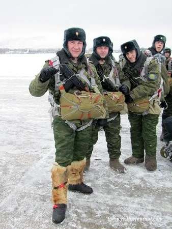 Рязанське вище повітряно-десантне командне училище (вища) Рязанське вище повітряно-десантне командне училище