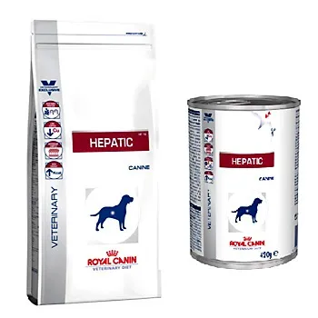 Royal canin hepatic для собак при хворобах печінки (хворобах) Royal canin hepatic для собак при хворобах печінки