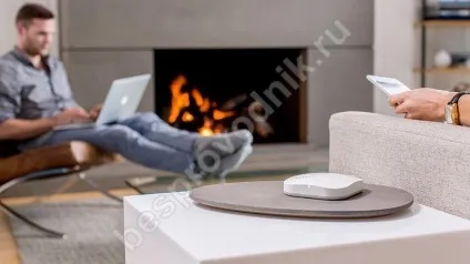 Роутер wifi який краще для квартири або будинку (краще) Роутер wifi який краще для квартири або будинку