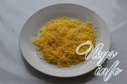 Салат з рибної консервою і картоплею рецепт з фото (картоплею) Салат з рибної консервою і картоплею рецепт з фото
