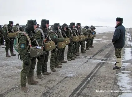 Рязанське вище повітряно-десантне командне училище (командне) Рязанське вище повітряно-десантне командне училище