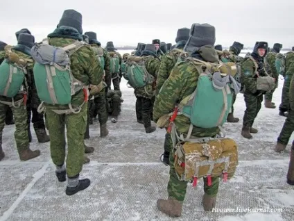 Рязанське вище повітряно-десантне командне училище (вища) Рязанське вище повітряно-десантне командне училище