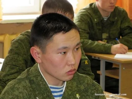Рязанське вище повітряно-десантне командне училище (училище) Рязанське вище повітряно-десантне командне училище
