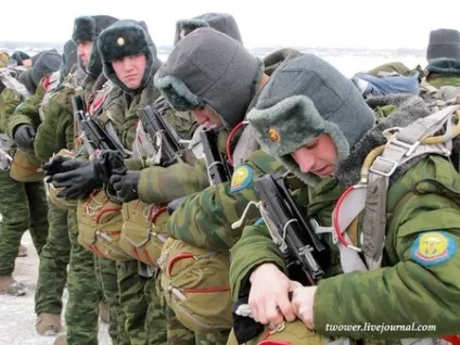 Рязанське вище повітряно-десантне командне училище (вища) Рязанське вище повітряно-десантне командне училище