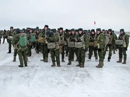 Рязанське вище повітряно-десантне командне училище (вища) Рязанське вище повітряно-десантне командне училище