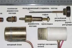 Саморобний плазмовий сварочниі апарат конструкція та збирання (саморобний плазмовий зварювальний апарат точкового) Саморобний плазмовий сварочниі апарат конструкція та збирання