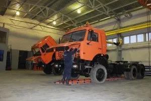 Найпоширеніші поломки агрегатів камаз, камаз-ремонт - обслуговування автомобілів камаз (самі) Найпоширеніші поломки агрегатів камаз, камаз-ремонт - обслуговування автомобілів камаз
