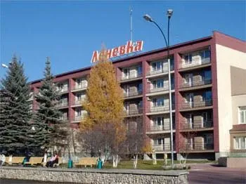 Санаторій Льонівка фото, ціни і правдиві відгуки (відгуки) Санаторій Льонівка фото, ціни і правдиві відгуки