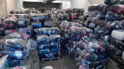 Секонд-хенд як бізнес-ідея - як відкрити магазин second-hand (магазин) Секонд-хенд як бізнес-ідея - як відкрити магазин second-hand