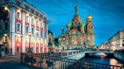 Санкт-Петербург місця, які обов'язково варто відвідати (які) Санкт-Петербург місця, які обов'язково варто відвідати