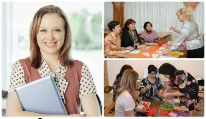 Самоосвіта вихователя в доу (молодша група) теми, план (теми) Самоосвіта вихователя в доу (молодша група) теми, план