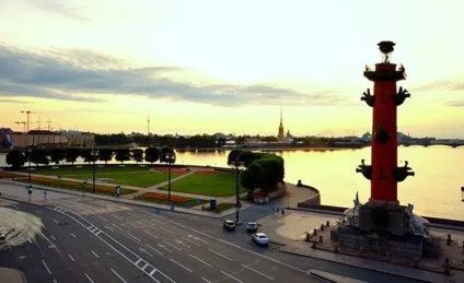 Санкт-Петербург місця, які обов'язково варто відвідати (стоїть) Санкт-Петербург місця, які обов'язково варто відвідати