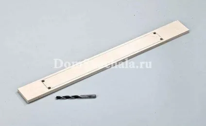 Саморобний верстак, будинок спочатку (спочатку) Саморобний верстак, будинок спочатку