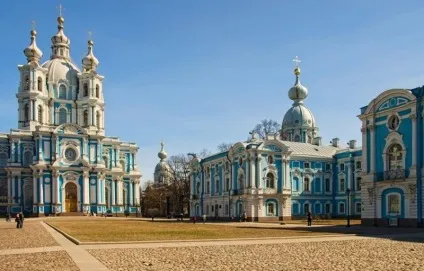 Санкт-Петербург місця, які обов'язково варто відвідати (які) Санкт-Петербург місця, які обов'язково варто відвідати