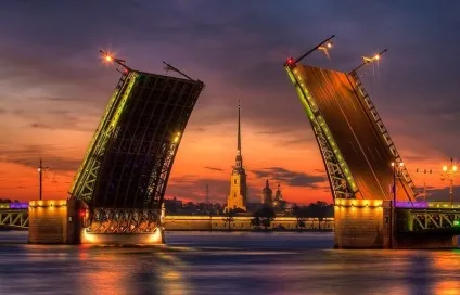 Санкт-Петербург місця, які обов'язково варто відвідати (санкт-петербург) Санкт-Петербург місця, які обов'язково варто відвідати