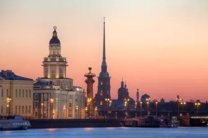 Санкт-Петербург місця, які обов'язково варто відвідати (санкт-петербург) Санкт-Петербург місця, які обов'язково варто відвідати