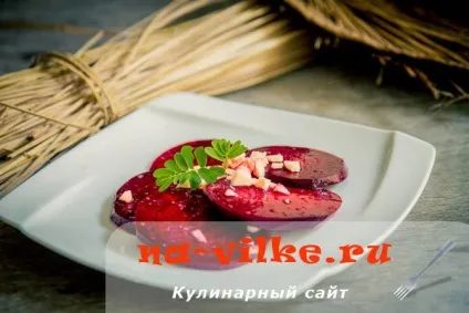 Секрети приготування карпаччо (карпаччо) Секрети приготування карпаччо