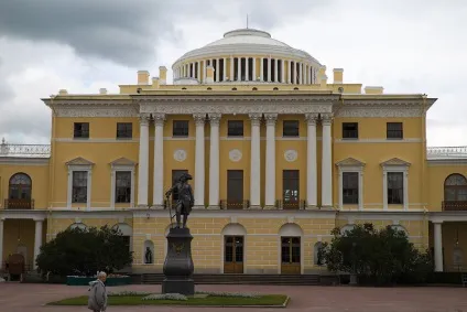 Санкт-Петербург місця, які обов'язково варто відвідати (відвідати) Санкт-Петербург місця, які обов'язково варто відвідати