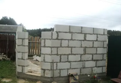 Сарай своїми руками на дачі, як побудувати, односхилий, каркасний, дерев'яний, креслення, проекти, (дачі) Сарай своїми руками на дачі, як побудувати, односхилий, каркасний, дерев'яний, креслення, проекти,