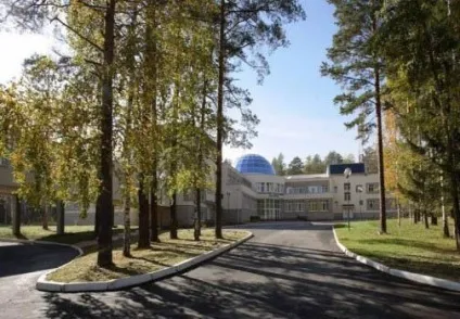 Санаторій Льонівка фото, ціни і правдиві відгуки (відгуки) Санаторій Льонівка фото, ціни і правдиві відгуки