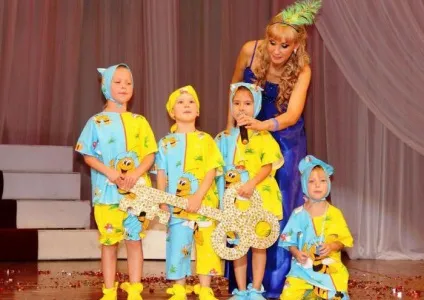 Самоосвіта вихователя в доу (молодша група) теми, план (теми) Самоосвіта вихователя в доу (молодша група) теми, план