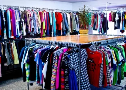 Секонд-хенд як бізнес-ідея - як відкрити магазин second-hand (секонд-хенд) Секонд-хенд як бізнес-ідея - як відкрити магазин second-hand