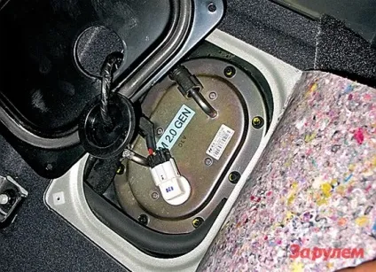 Самостійний ремонт hyundai tucson - hyundai tucson - кросовер клуб (ru) (hyundai) Самостійний ремонт hyundai tucson - hyundai tucson - кросовер клуб (ru)