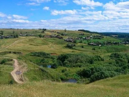 Самі незвичайні пригоди