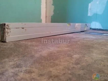 Саморобний подіум для душової кабіни, ідеї для ремонту (своїми руками) Саморобний подіум для душової кабіни, ідеї для ремонту