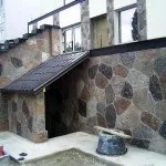 Штукатурка графито фото і приклади, переваги та особливості (графито) Штукатурка графито фото і приклади, переваги та особливості
