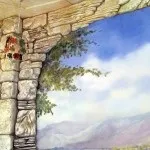 Штукатурка графито фото і приклади, переваги та особливості (приклади) Штукатурка графито фото і приклади, переваги та особливості