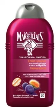 Шампуні для волосся з Провансу, франція - le petit marseillais®