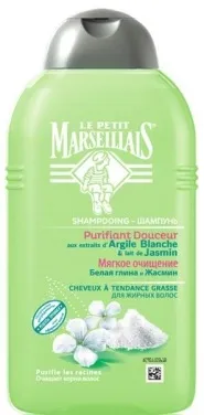 Шампуні для волосся з Провансу, франція - le petit marseillais®