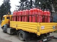 Штраф за перевезення небезпечних вантажів - без дозволу, автомобільним транспортом, відповідальність (штраф) Штраф за перевезення небезпечних вантажів - без дозволу, автомобільним транспортом, відповідальність