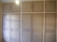 Шафа з дсп своїми руками
