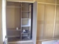 Шафа з дсп своїми руками