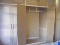 Шафа з дсп своїми руками