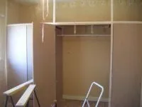 Шафа з дсп своїми руками